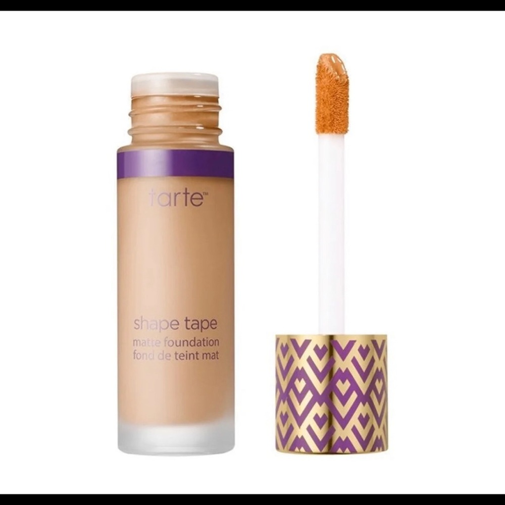 Tarte Shape Tape Foundation -MANY SHADES!!!